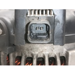 ALTERNATORE FIAT CROMA 2.4D 939A3000 14V 150AH ELSTOCK 28-5696  A8855