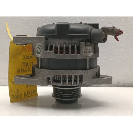 ALTERNATORE FIAT CROMA 2.4D 939A3000 14V 150AH ELSTOCK 28-5696  A8855