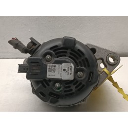 ALTERNATORE FIAT CROMA 2.4D 939A3000 14V 150AH ELSTOCK 28-5696  A8855