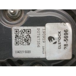 ALTERNATORE FIAT CROMA 2.4D 939A3000 14V 150AH ELSTOCK 28-5696  A8855
