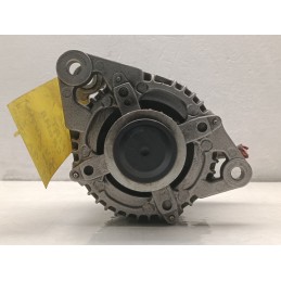 ALTERNATORE FIAT CROMA 2.4D 939A3000 14V 150AH ELSTOCK 28-5696  A8855