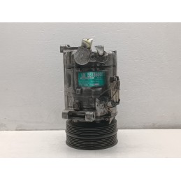 55189005 COMPRESSORE ARIA CONDIZIONATA CLIMA FIAT CROMA 2.4D  A8856
