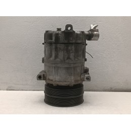 55189005 COMPRESSORE ARIA CONDIZIONATA CLIMA FIAT CROMA 2.4D  A8856