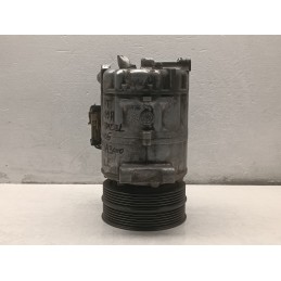 55189005 COMPRESSORE ARIA CONDIZIONATA CLIMA FIAT CROMA 2.4D  A8856