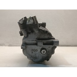 55189005 COMPRESSORE ARIA CONDIZIONATA CLIMA FIAT CROMA 2.4D  A8856