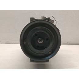 55189005 COMPRESSORE ARIA CONDIZIONATA CLIMA FIAT CROMA 2.4D  A8856