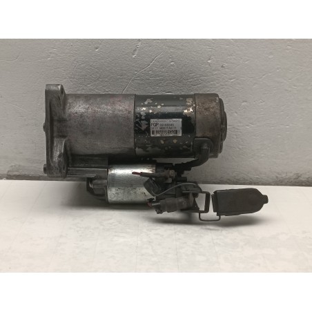 55186545 MOTORINO D'AVVIAMENTO FIAT CROMA 2.4D 939A3000 147KW  A8857