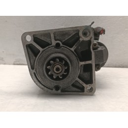 55186545 MOTORINO D'AVVIAMENTO FIAT CROMA 2.4D 939A3000 147KW  A8857
