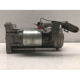 55186545 MOTORINO D'AVVIAMENTO FIAT CROMA 2.4D 939A3000 147KW  A8857