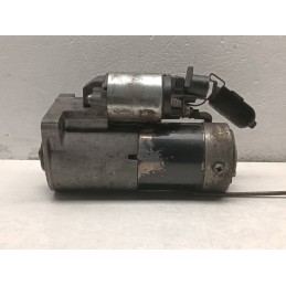 55186545 MOTORINO D'AVVIAMENTO FIAT CROMA 2.4D 939A3000 147KW  A8857