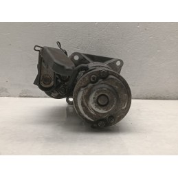 55186545 MOTORINO D'AVVIAMENTO FIAT CROMA 2.4D 939A3000 147KW  A8857
