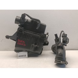 BOX SCATOLA FILTRO ARIA TOYOTA YARIS 3 1.5 HYBRID 2017 17701-0M061  A8858
