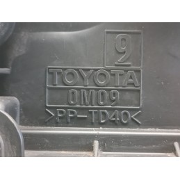 BOX SCATOLA FILTRO ARIA TOYOTA YARIS 3 1.5 HYBRID 2017 17701-0M061  A8858