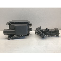 BOX SCATOLA FILTRO ARIA TOYOTA YARIS 3 1.5 HYBRID 2017 17701-0M061  A8858