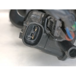 BOX SCATOLA FILTRO ARIA TOYOTA YARIS 3 1.5 HYBRID 2017 17701-0M061  A8858