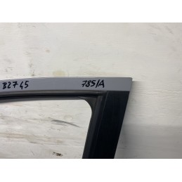 FIAT PANDA 3 312 PORTA PORTIERA ANTERIORE SINISTRA GRIGIO PASTELLO 785/A 52098468  B2745