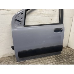 FIAT PANDA 3 312 PORTA PORTIERA ANTERIORE SINISTRA GRIGIO PASTELLO 785/A 52098468  B2745