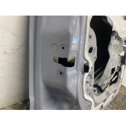 FIAT PANDA 3 312 PORTA PORTIERA ANTERIORE SINISTRA GRIGIO PASTELLO 785/A 52098468  B2745