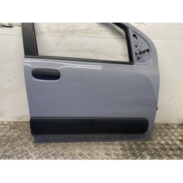 FIAT PANDA 3 312 PORTA PORTIERA ANTERIORE DESTRA GRIGIO PASTELLO 785/a 52098463  B2746