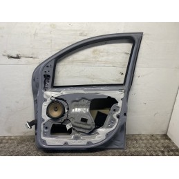 FIAT PANDA 3 312 PORTA PORTIERA ANTERIORE DESTRA GRIGIO PASTELLO 785/a 52098463  B2746