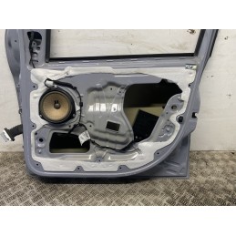 FIAT PANDA 3 312 PORTA PORTIERA ANTERIORE DESTRA GRIGIO PASTELLO 785/a 52098463  B2746