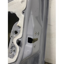 FIAT PANDA 3 312 PORTA PORTIERA ANTERIORE DESTRA GRIGIO PASTELLO 785/a 52098463  B2746