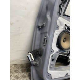 FIAT PANDA 3 312 PORTA PORTIERA ANTERIORE DESTRA GRIGIO PASTELLO 785/a 52098463  B2746