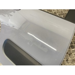 FIAT PANDA 3 312 PORTA PORTIERA POSTERIORE DESTRA GRIGIO PASTELLO 785/A 51858991  B2748