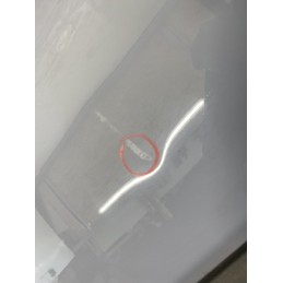 FIAT PANDA 3 312 PORTA PORTIERA POSTERIORE DESTRA GRIGIO PASTELLO 785/A 51858991  B2748