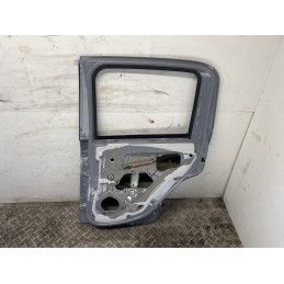 FIAT PANDA 3 312 PORTA PORTIERA POSTERIORE DESTRA GRIGIO PASTELLO 785/A 51858991  B2748