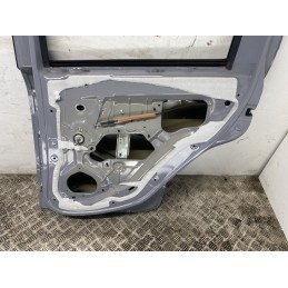 FIAT PANDA 3 312 PORTA PORTIERA POSTERIORE DESTRA GRIGIO PASTELLO 785/A 51858991  B2748