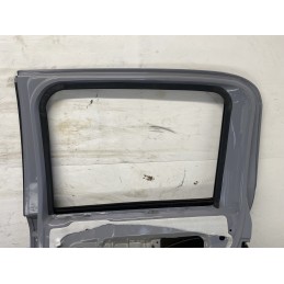 FIAT PANDA 3 312 PORTA PORTIERA POSTERIORE DESTRA GRIGIO PASTELLO 785/A 51858991  B2748