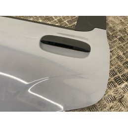 FIAT PANDA 3 312 PORTA PORTIERA POSTERIORE SINISTRA GRIGIO PASTELLO 785/A 51858992  B2749