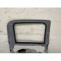 FIAT PANDA 3 312 PORTA PORTIERA POSTERIORE SINISTRA GRIGIO PASTELLO 785/A 51858992  B2749