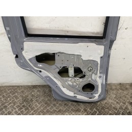 FIAT PANDA 3 312 PORTA PORTIERA POSTERIORE SINISTRA GRIGIO PASTELLO 785/A 51858992  B2749