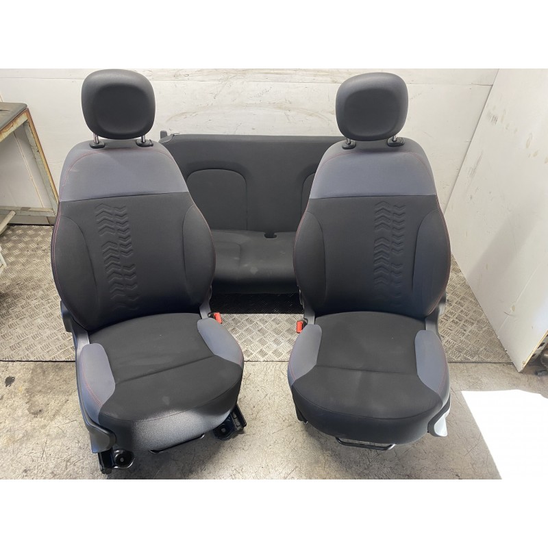 FIAT PANDA 3 312 SEDILI TAPPEZZERIA SEDILE PANNELLI 2020 NUOVA COMPLETA B2750 FIAT PANDA 3 312 SEDILI TAPPEZZERIA SEDILE PANNELLI 2020 NUOVA COMPLETA B2750