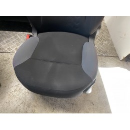 FIAT PANDA 3 312 SEDILI TAPPEZZERIA SEDILE PANNELLI 2020 NUOVA COMPLETA  B2750