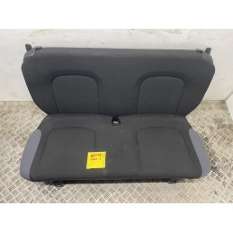 FIAT PANDA 3 312 SEDILI TAPPEZZERIA SEDILE PANNELLI 2020 NUOVA COMPLETA  B2750