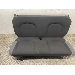 FIAT PANDA 3 312 SEDILI TAPPEZZERIA SEDILE PANNELLI 2020 NUOVA COMPLETA  B2750