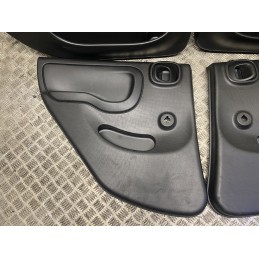 FIAT PANDA 3 312 SEDILI TAPPEZZERIA SEDILE PANNELLI 2020 NUOVA COMPLETA  B2750