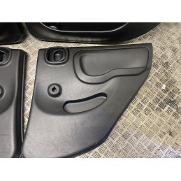 FIAT PANDA 3 312 SEDILI TAPPEZZERIA SEDILE PANNELLI 2020 NUOVA COMPLETA  B2750