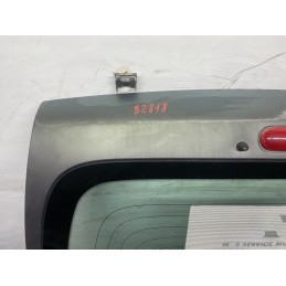 PORTELLONE COFANO LUNOTTO POSTERIORE RENAULT KANGOO 1 SERIE 7751472530  B2818