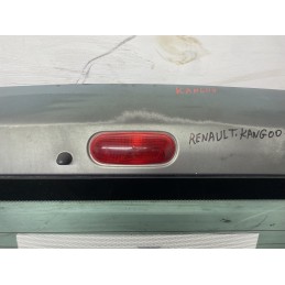 PORTELLONE COFANO LUNOTTO POSTERIORE RENAULT KANGOO 1 SERIE 7751472530  B2818