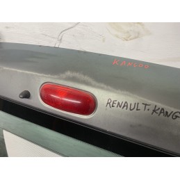 PORTELLONE COFANO LUNOTTO POSTERIORE RENAULT KANGOO 1 SERIE 7751472530  B2818