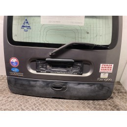 PORTELLONE COFANO LUNOTTO POSTERIORE RENAULT KANGOO 1 SERIE 7751472530  B2818