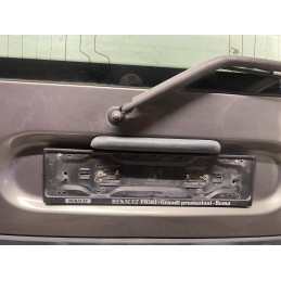 PORTELLONE COFANO LUNOTTO POSTERIORE RENAULT KANGOO 1 SERIE 7751472530  B2818