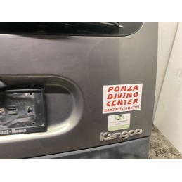 PORTELLONE COFANO LUNOTTO POSTERIORE RENAULT KANGOO 1 SERIE 7751472530  B2818