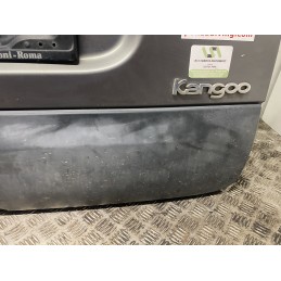 PORTELLONE COFANO LUNOTTO POSTERIORE RENAULT KANGOO 1 SERIE 7751472530  B2818