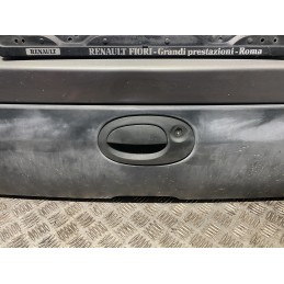 PORTELLONE COFANO LUNOTTO POSTERIORE RENAULT KANGOO 1 SERIE 7751472530  B2818