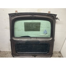 PORTELLONE COFANO LUNOTTO POSTERIORE RENAULT KANGOO 1 SERIE 7751472530  B2818